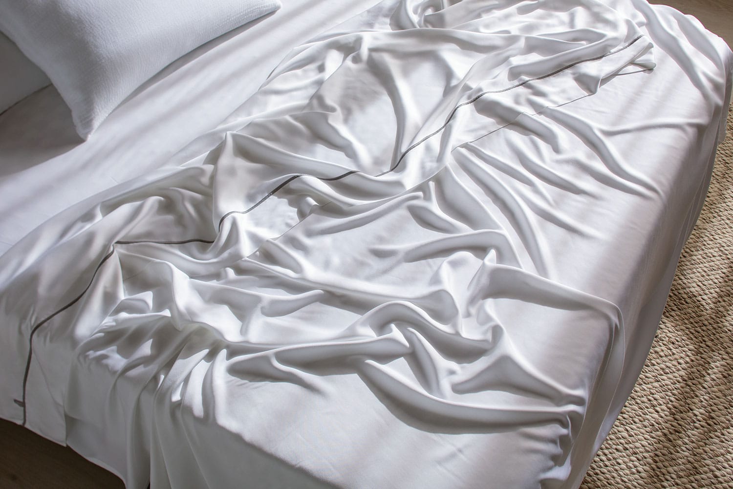 Bamboo Sheet Set