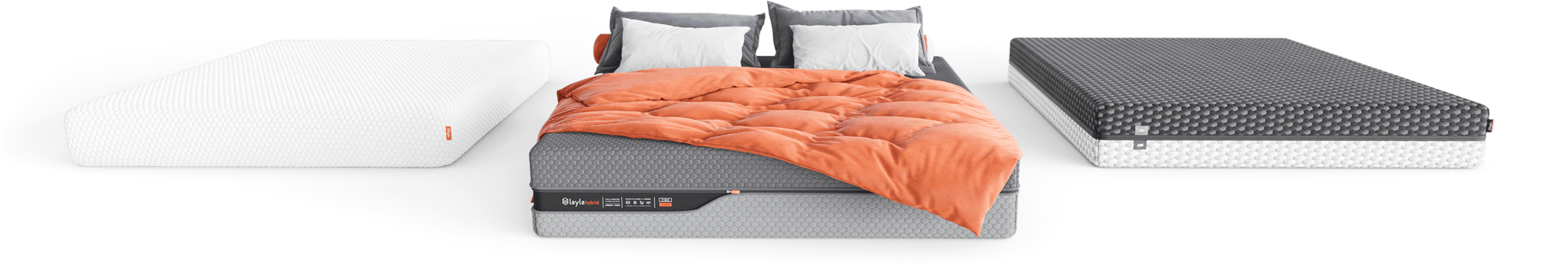 Mattresses