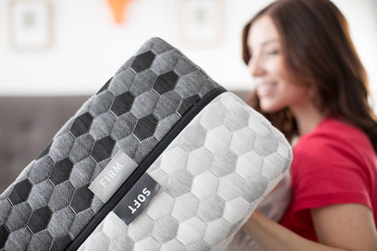 Layla Special Mattress