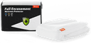 Layla Full Encasement Mattress Protector
