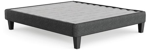 PLATFORM BED