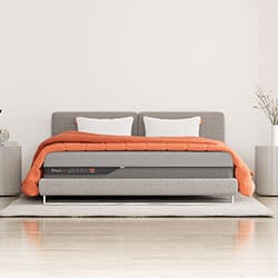 Layla Hybrid Mattress