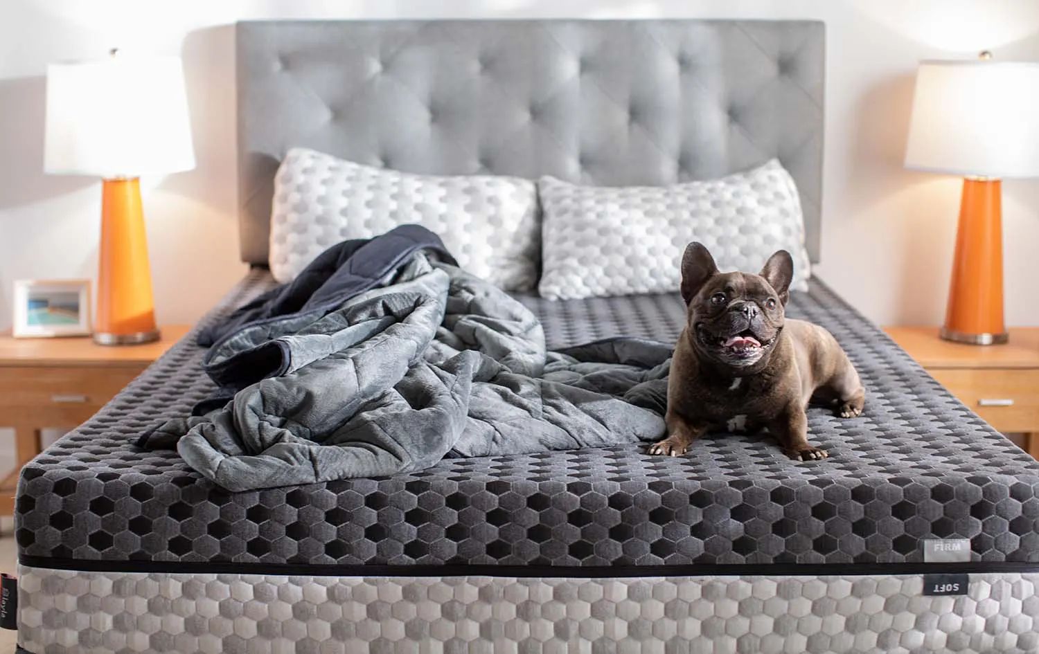 How to Wash a Weighted Blanket Safely (Machine & Hand Washing)