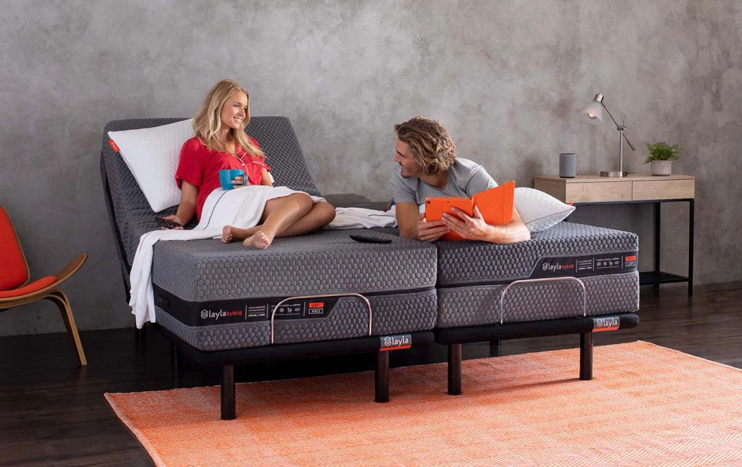 8 Benefits of Adjustable Beds for Health and Comfort
