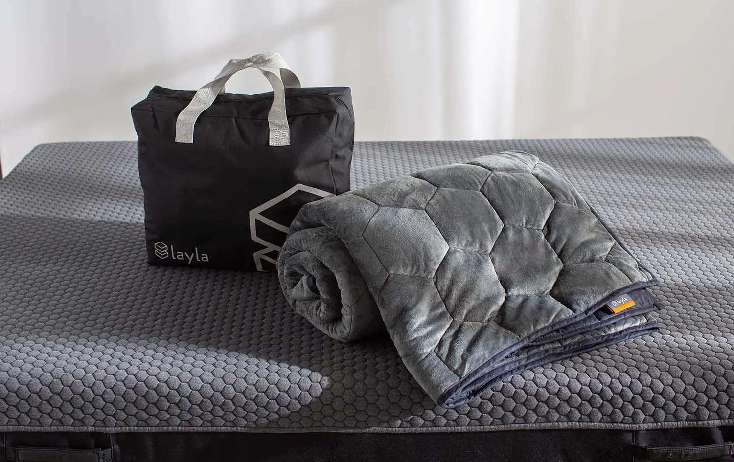 Weighted Blankets for Muscle Recovery: An Athlete's Guide