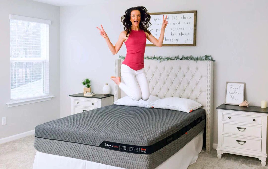 The Mattress Adjustment Period: How Long to Break in Your New Bed