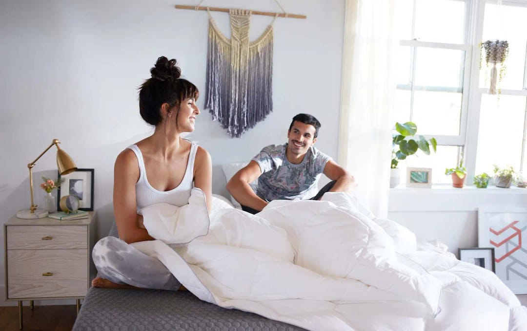 Comforter Buying Guide: How to Choose the Best Comforter