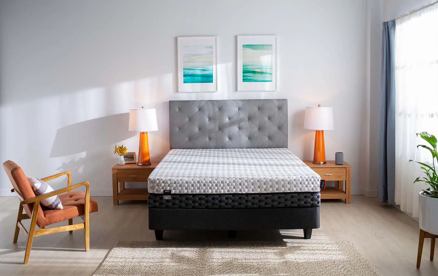 King vs. Queen Bed: Which Mattress Size is Right for You?
