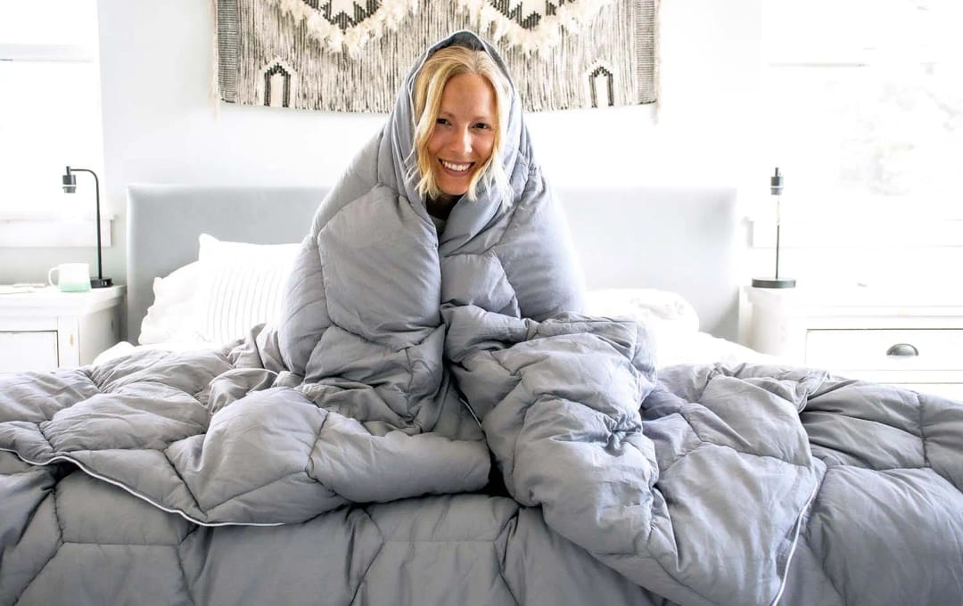 Is it Healthy to Sleep Naked? The Benefits of Sleeping in the Nude