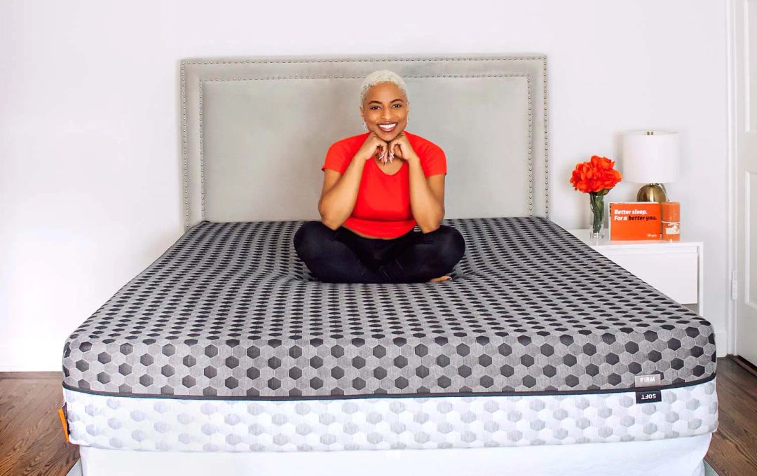 How to Move a Mattress By Yourself