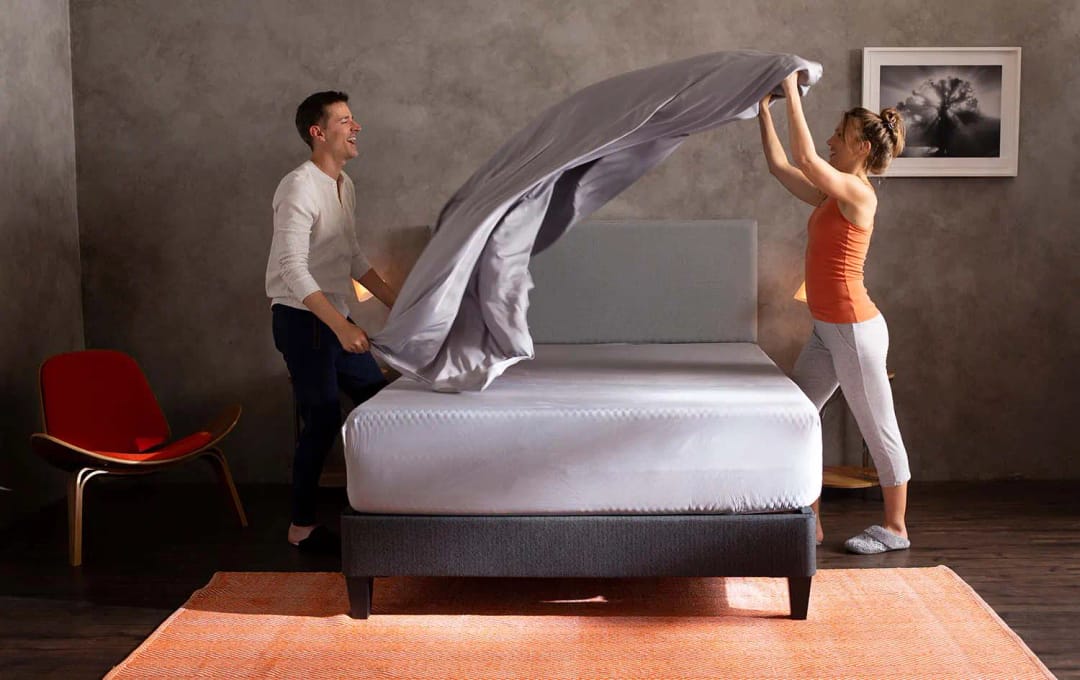 How to Store a Mattress in 6 Steps