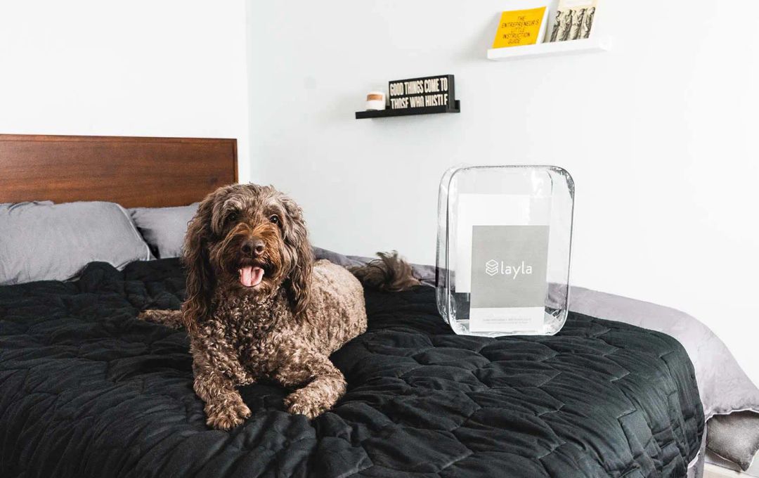 Are Weighted Blankets Hot? Cooling Options for Hot Sleepers