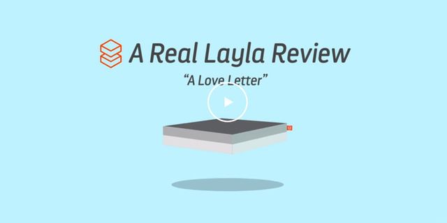 Layla Mattress Reviews: Real Stories from Our Sleeping Community