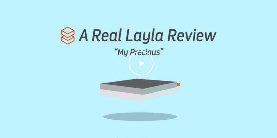 Layla Mattress Reviews: Honest Customer Feedback & Experiences