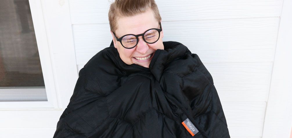 Weighted Blanket Weight Chart: How Heavy Should Your Blanket Be?