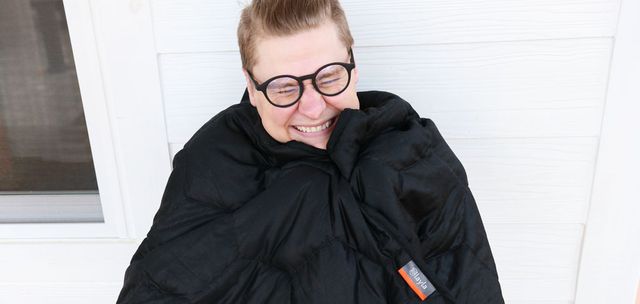 Weighted Blanket Weight Chart: How Heavy Should Your Blanket Be?