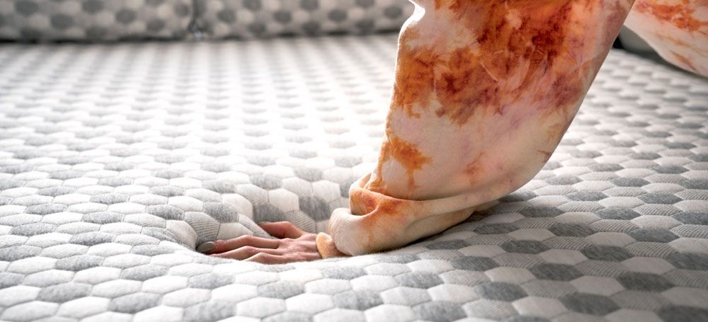 How to Clean a Memory Foam Mattress: Stains, Odors, and Care