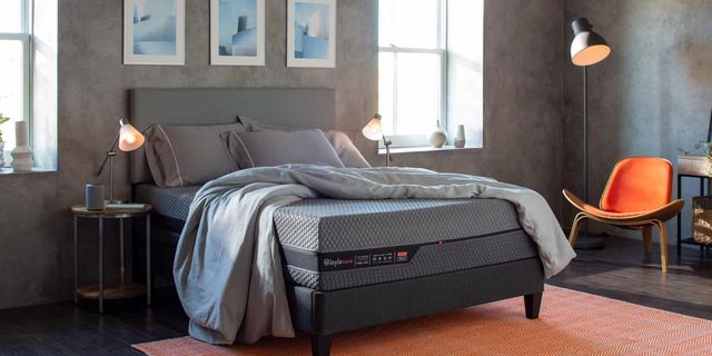 Types of King Beds: Standard, California, and Oversized Options