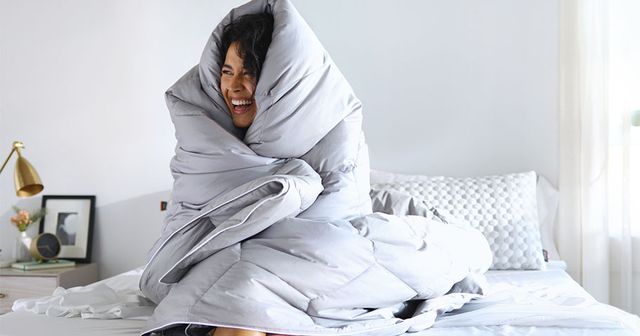 The Best Summer Bedding Sets to Keep You Cool All Night