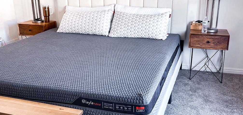 The Best Bedroom Paint Colors for a Calming, Restful Sleep