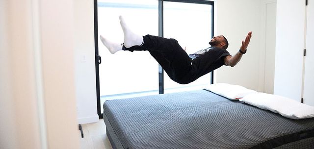 Restless Legs Syndrome: Symptoms, Causes, and Sleep Solutions