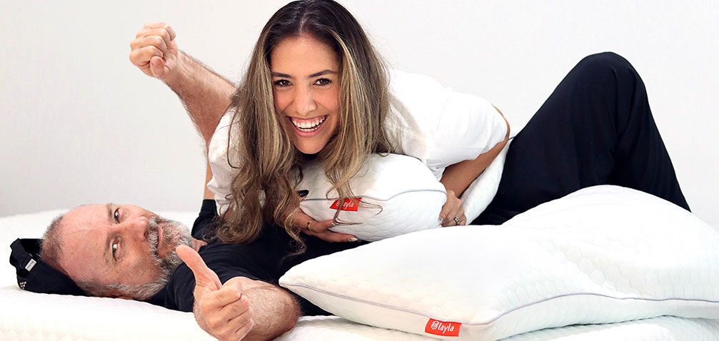 Magnesium Oil Spray for Sleep: Benefits and Where to Apply It