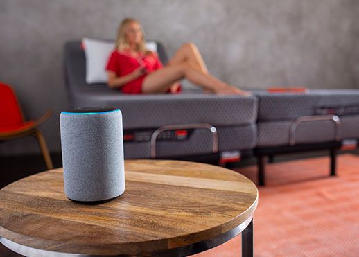 Shop Layla Adjustable Base