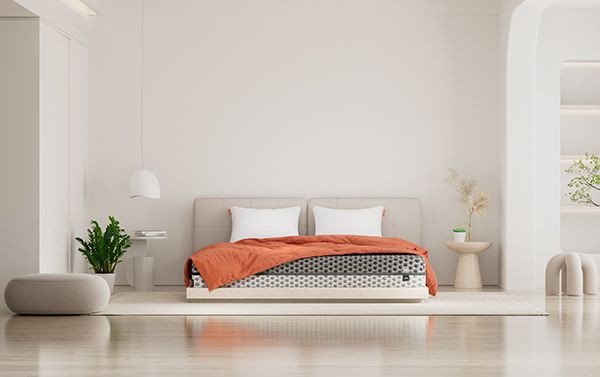Shop Layla Memory Foam Mattress