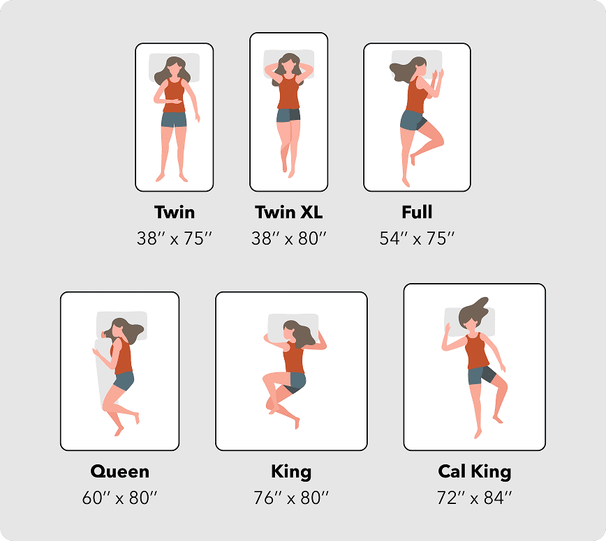 Woman laying on kapok pillow