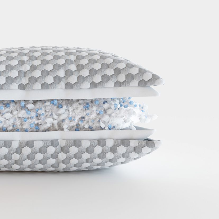 What's inside the Kapok pillow