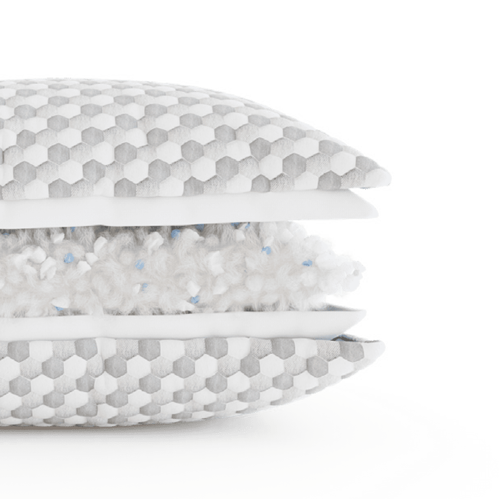 What's inside the Kapok pillow