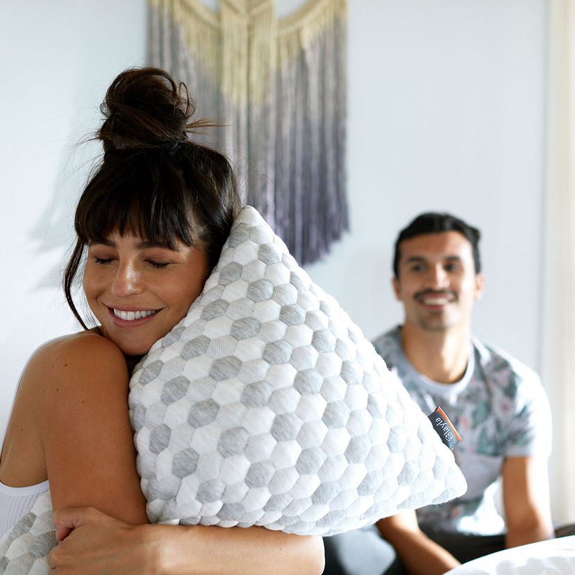 Love the Kapok Pillow