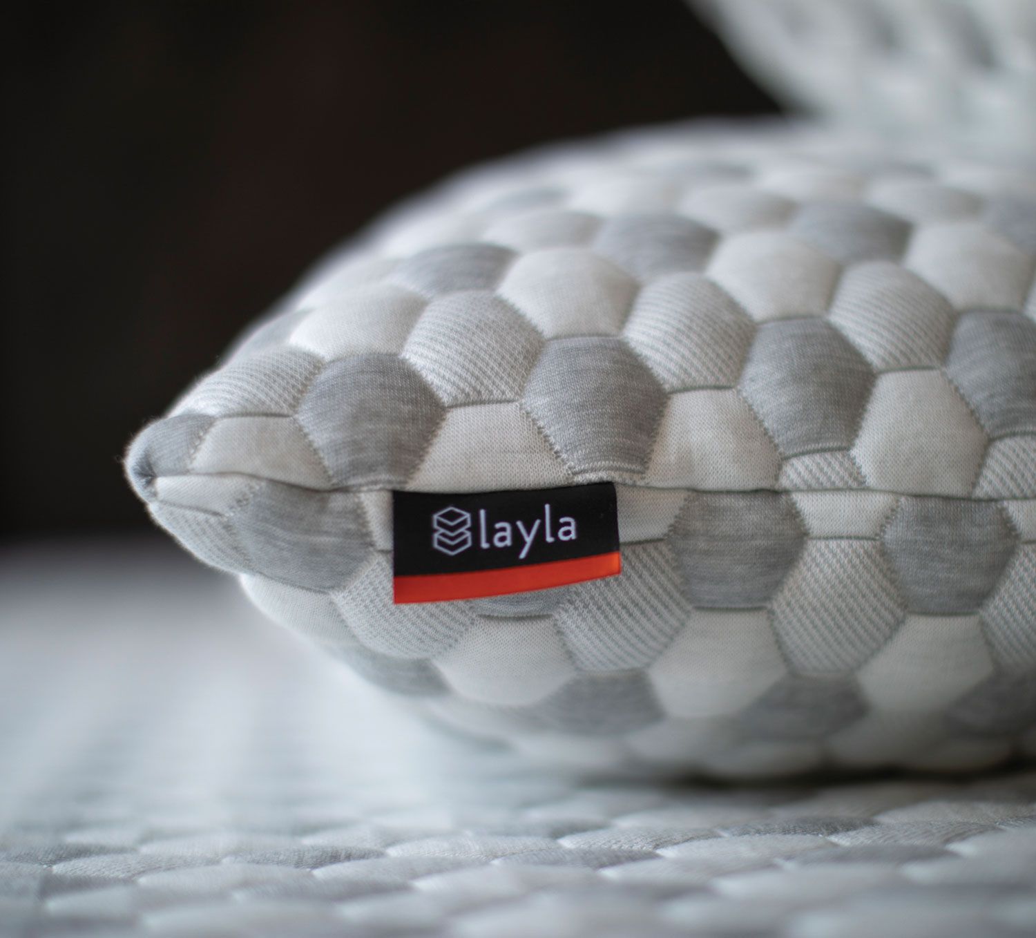 An amazing, supportive feel on both sides