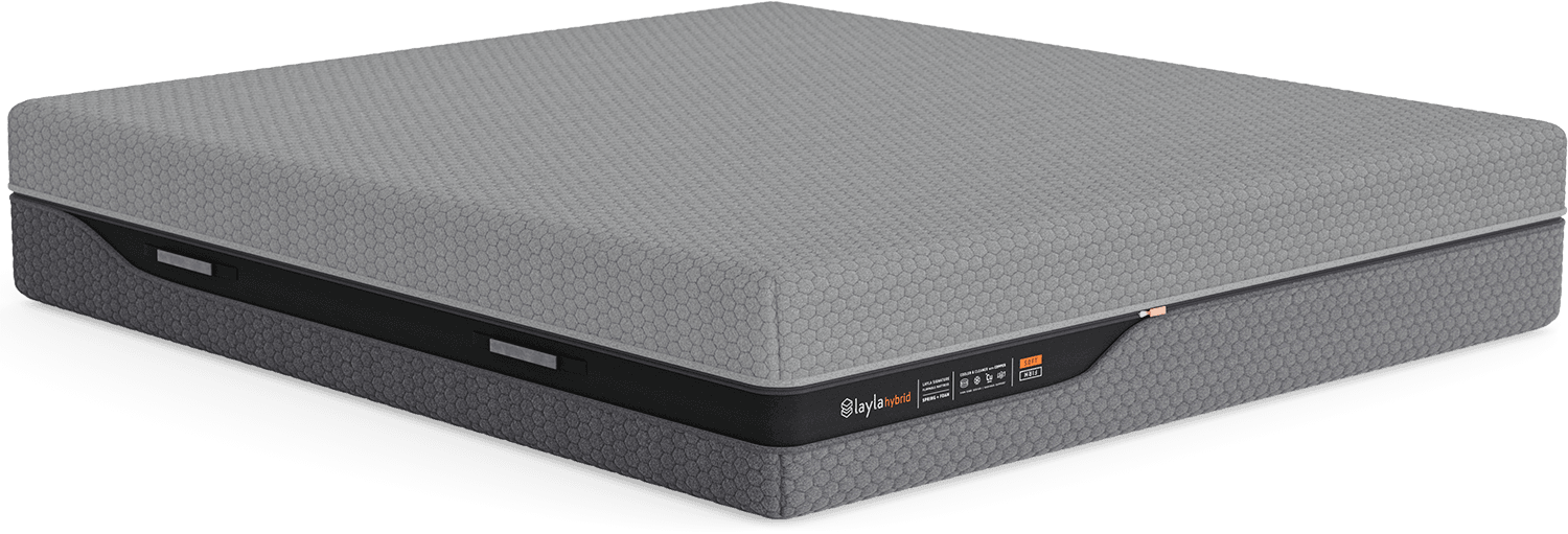 Hybrid Mattress