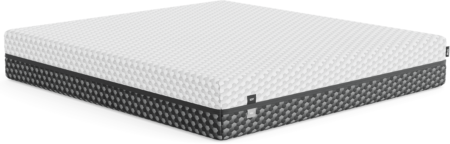 Memory Foam Mattress