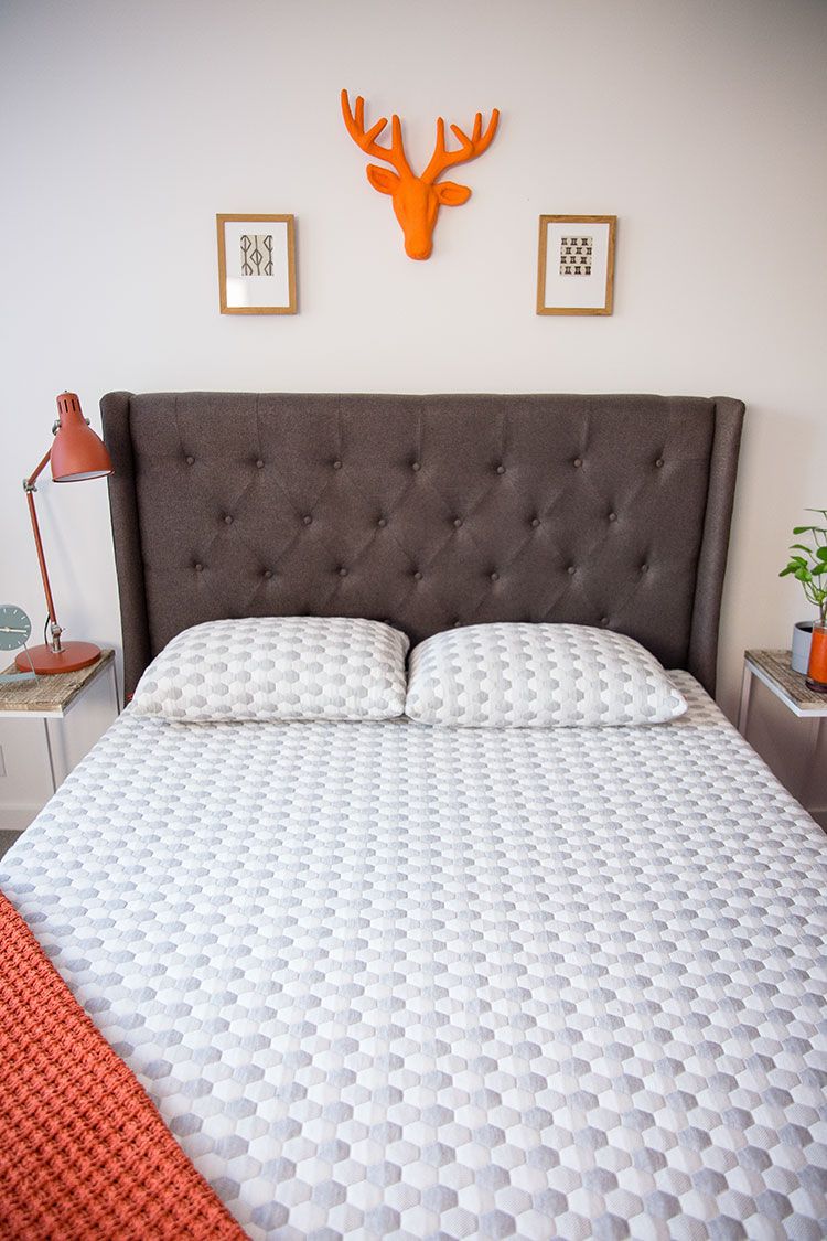 Layla Special Mattress