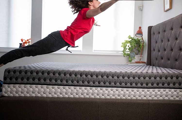 Layla Special Mattress