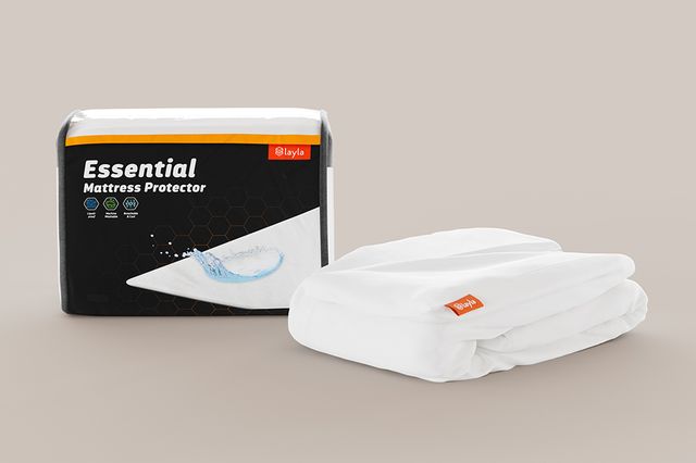 Layla Essential Mattress Protector