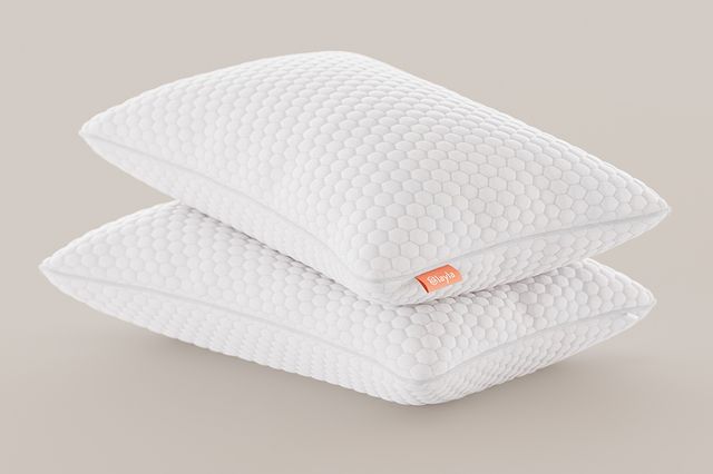 Layla Memory Foam Pillow