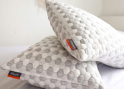 Shop Layla Kapok Pillow