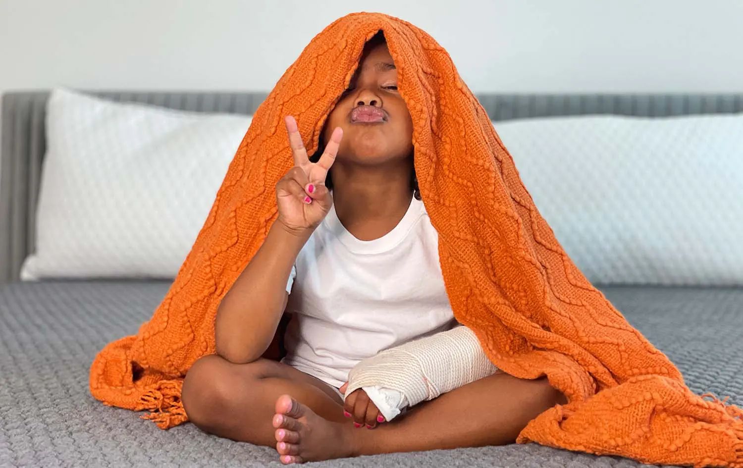 The Best Summer Blankets: Lightweight and Cooling Options