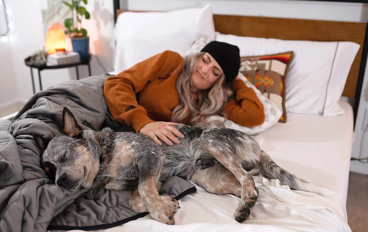 What is the Purpose of a Weighted Blanket? Benefits and Uses