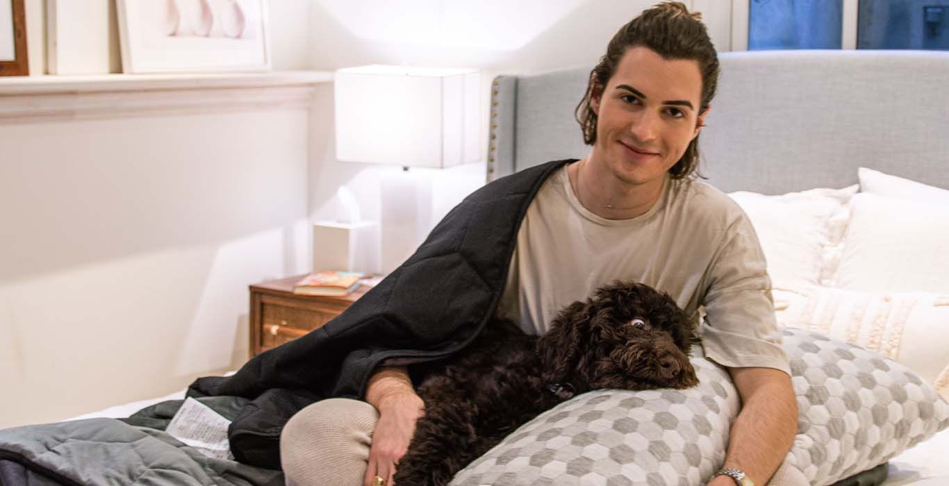 Should Your Dog Sleep in Your Bed? Pros, Cons, and Expert Advice