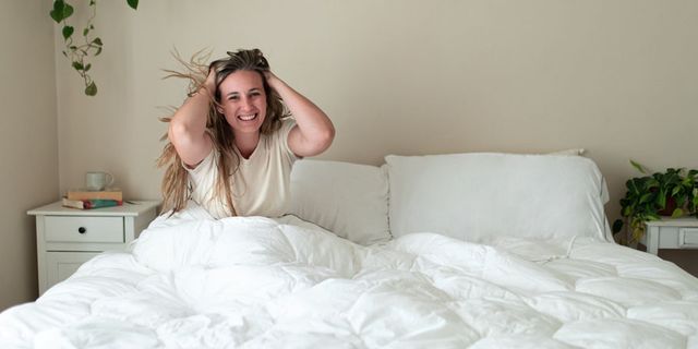 How to Wash a Down Comforter: A Step-by-Step Cleaning Guide