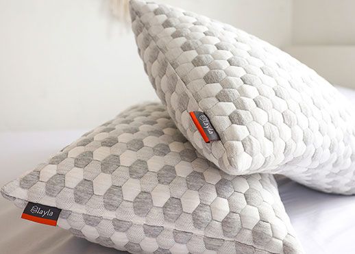 Shop Layla Kapok Pillow